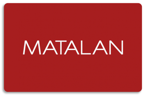 Matalan (Lifestyle Gift Card)